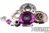 XClutch 93-95 Mazda RX-7 1.3L 8in Twin Sprung Ceramic Clutch Kit by XClutch XKMZ20680-2B