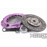 XClutch Stage 1 Sprung Organic Clutch Kit - 99-03 Mazda Miata 1.8L