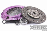 XClutch 99-03 Mazda Miata 1.8L Stage 1 Sprung Organic Clutch Kit by XClutch XKMZ22015-1A