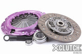 XClutch 99-03 Mazda Miata 1.8L Stage 1 Steel Backed Organic Clutch Kit by XClutch XKMZ22015-1T