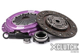 XClutch 98-02 Mazda 626 2.0L Stage 1 Sprung Organic Clutch Kit by XClutch XKMZ23006-1A