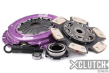 XClutch 98-02 Mazda 626 2.0L Stage 2 Sprung Ceramic Clutch Kit by XClutch XKMZ23006-1B