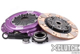 XClutch 98-02 Mazda 626 2.0L Stage 2 Cushioned Ceramic Clutch Kit by XClutch XKMZ23006-1C