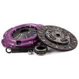 XClutch Stage 1 Sprung Organic Clutch Kit - 04-11 Mazda 3 i 2.0L