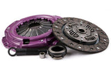 XClutch 04-11 Mazda 3 i 2.0L Stage 1 Sprung Organic Clutch Kit by XClutch XKMZ23014-1A