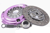 XClutch 07-15 Mazda MX-5 Miata Touring 2.0L Stage 1 Sprung Organic Clutch Kit by XClutch XKMZ23017-1A