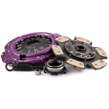 XClutch Stage 2 Sprung Ceramic Clutch Kit - 07-15 Mazda MX-5 Miata Touring 2.0L