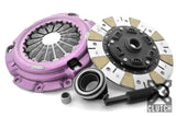 XClutch 07-15 Mazda MX-5 Miata Touring 2.0L Stage 2 Cushioned Ceramic Clutch Kit by XClutch XKMZ23017-1C