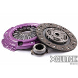XClutch Stage 1 Sprung Organic Clutch Kit - 12-14 Mazda 5 Sport 2.5L