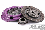 XClutch 12-14 Mazda 5 Sport 2.5L Stage 1 Sprung Organic Clutch Kit by XClutch XKMZ23018-1A