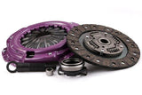 XClutch 08-14 Mazda MX-5 Miata Sport 2.0L Stage 1 Sprung Organic Clutch Kit by XClutch XKMZ23027-1A