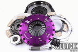 XClutch 06-07 Mazda Mazdaspeed 3 2.3L Turbo 9in Twin Sprung Ceramic Clutch Kit by XClutch XKMZ23530-2B