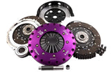 XClutch 06-07 Mazda Mazdaspeed 3 2.3L Turbo 9in Twin Solid Organic Clutch Kit by XClutch XKMZ23530-2G