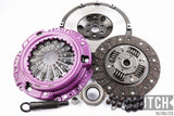 XClutch 16-18 Mazda MX-5 Miata Sport 2.0L Stage 1 Sprung Organic Clutch Kit by XClutch XKMZ23537-1A