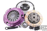 XClutch 16-18 Mazda MX-5 Miata Sport 2.0L Stage 2 Cushioned Ceramic Clutch Kit by XClutch XKMZ23537-1C