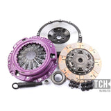XClutch Stage 2 Cushioned Ceramic Clutch Kit - 16-18 Mazda MX-5 Miata Sport 2.0L