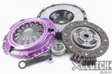 XClutch 19-23 Mazda MX-5 Miata Sport 2.0L Stage 1 Sprung Organic Clutch Kit by XClutch XKMZ23538-1A