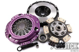 XClutch 19-23 Mazda MX-5 Miata Sport 2.0L Stage 2 Sprung Ceramic Clutch Kit by XClutch XKMZ23538-1B