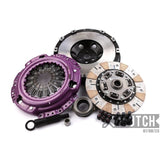 XClutch Stage 2 Cushioned Ceramic Clutch Kit - 19-23 Mazda MX-5 Miata Sport 2.0L