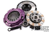 XClutch 19-23 Mazda MX-5 Miata Sport 2.0L Stage 2 Cushioned Ceramic Clutch Kit by XClutch XKMZ23538-1C