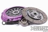 XClutch 93-95 Mazda RX-7 Touring 1.3L Stage 1 Sprung Organic Clutch Kit by XClutch XKMZ24002-1A