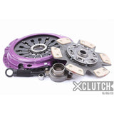 XClutch Stage 2 Sprung Ceramic Clutch Kit - 93-95 Mazda RX-7 Touring 1.3L