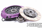 XClutch 93-95 Mazda RX-7 Touring 1.3L Stage 2 Cushioned Ceramic Clutch Kit by XClutch XKMZ24002-1C