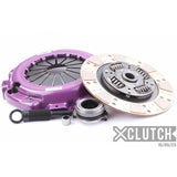 XClutch Stage 2 Cushioned Ceramic Clutch Kit - 87-91 Mazda RX-7 Turbo 1.3L