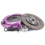XClutch Stage 1 Sprung Organic Clutch Kit - 04-11 Mazda RX-8 Touring 1.3L