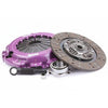 XClutch Stage 1 Sprung Organic Clutch Kit - 04-11 Mazda RX-8 Touring 1.3L