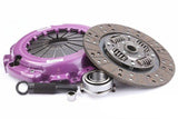 XClutch 04-11 Mazda RX-8 Touring 1.3L Stage 1 Sprung Organic Clutch Kit by XClutch XKMZ24005-1A
