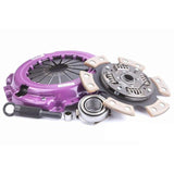 XClutch Stage 2 Sprung Ceramic Clutch Kit - 04-11 Mazda RX-8 Touring 1.3L