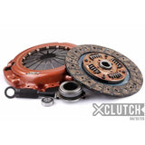 XClutch Stage 1 Sprung Organic Clutch Kit - 89-92 Ford Probe GT 2.2L