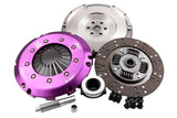 XClutch 06-07 Mazda Mazdaspeed 3 2.3L Turbo Stage 1 Sprung Organic Clutch Kit by XClutch XKMZ24530-1A