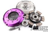 XClutch 14-18 Mazda 6 Touring 2.5L Stage 2R Extra HD Sprung Ceramic Clutch Kit by XClutch XKMZ24531-1R
