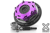 XClutch 91-98 Nissan 180SX S13 2.0L 7.25in Triple Solid Ceramic Clutch Kit by XClutch XKNI18521-3E