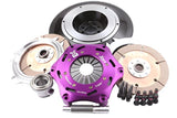 XClutch 03-06 Nissan 350Z Track 3.5L 7.25in Twin Solid Ceramic Clutch Kit by XClutch XKNI18523-2E