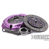 XClutch Stage 1 Sprung Organic Clutch Kit - 91-93 Nissan NX XE 1.6L