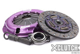 XClutch 91-93 Nissan NX XE 1.6L Stage 1 Sprung Organic Clutch Kit by XClutch XKNI19001-1A