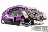 XClutch 91-93 Nissan NX XE 1.6L Stage 2 Sprung Ceramic Clutch Kit by XClutch XKNI19001-1B