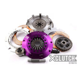 XClutch 8in Twin Sprung Ceramic Clutch Kit - 91-98 Nissan 180SX S13 2.0L