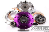 XClutch 91-98 Nissan 180SX S13 2.0L 8in Twin Sprung Ceramic Clutch Kit by XClutch XKNI20521-2B