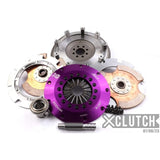 XClutch 8in Twin Solid Ceramic Clutch Kit - 91-98 Nissan 180SX S13 2.0L