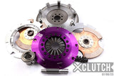XClutch 91-98 Nissan 180SX S13 2.0L 8in Twin Solid Ceramic Clutch Kit by XClutch XKNI20521-2E