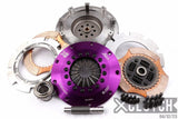 XClutch 99-02 Nissan Silvia S15 2.0L 8in Twin Sprung Ceramic Clutch Kit by XClutch XKNI20522-2B