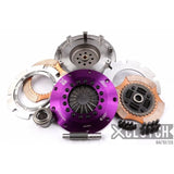 XClutch 8in Twin Sprung Ceramic Clutch Kit - 99-02 Nissan Silvia S15 2.0L