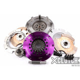 XClutch 8in Twin Solid Ceramic Clutch Kit - 99-02 Nissan Silvia S15 2.0L