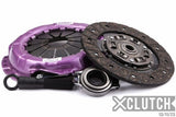 XClutch 91-93 Nissan NX XE 2.0L Stage 1 Sprung Organic Clutch Kit by XClutch XKNI22002-1A