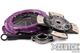 XClutch 91-93 Nissan NX XE 2.0L Stage 2 Sprung Ceramic Clutch Kit by XClutch XKNI22002-1B