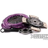 XClutch Stage 2 Sprung Ceramic Clutch Kit - 91-93 Nissan NX XE 2.0L
